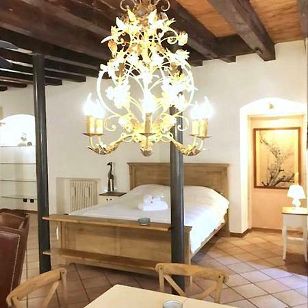 Apartmán Casa Al Teatro Verona Exteriér fotografie