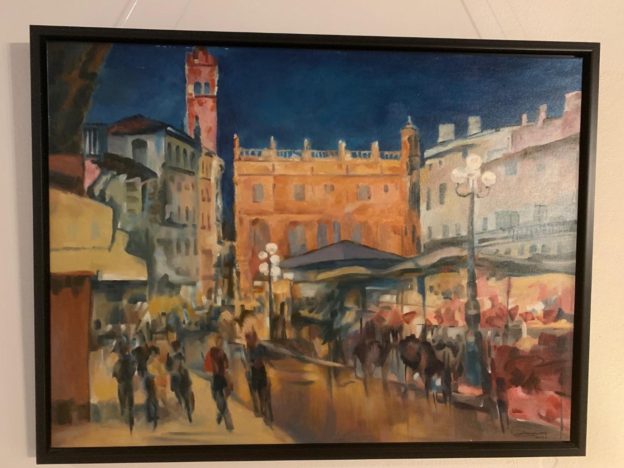 Apartmán Casa Al Teatro Verona Exteriér fotografie