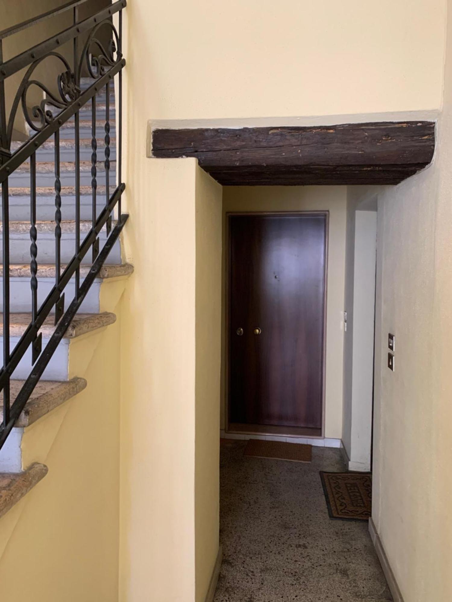 Apartmán Casa Al Teatro Verona Exteriér fotografie