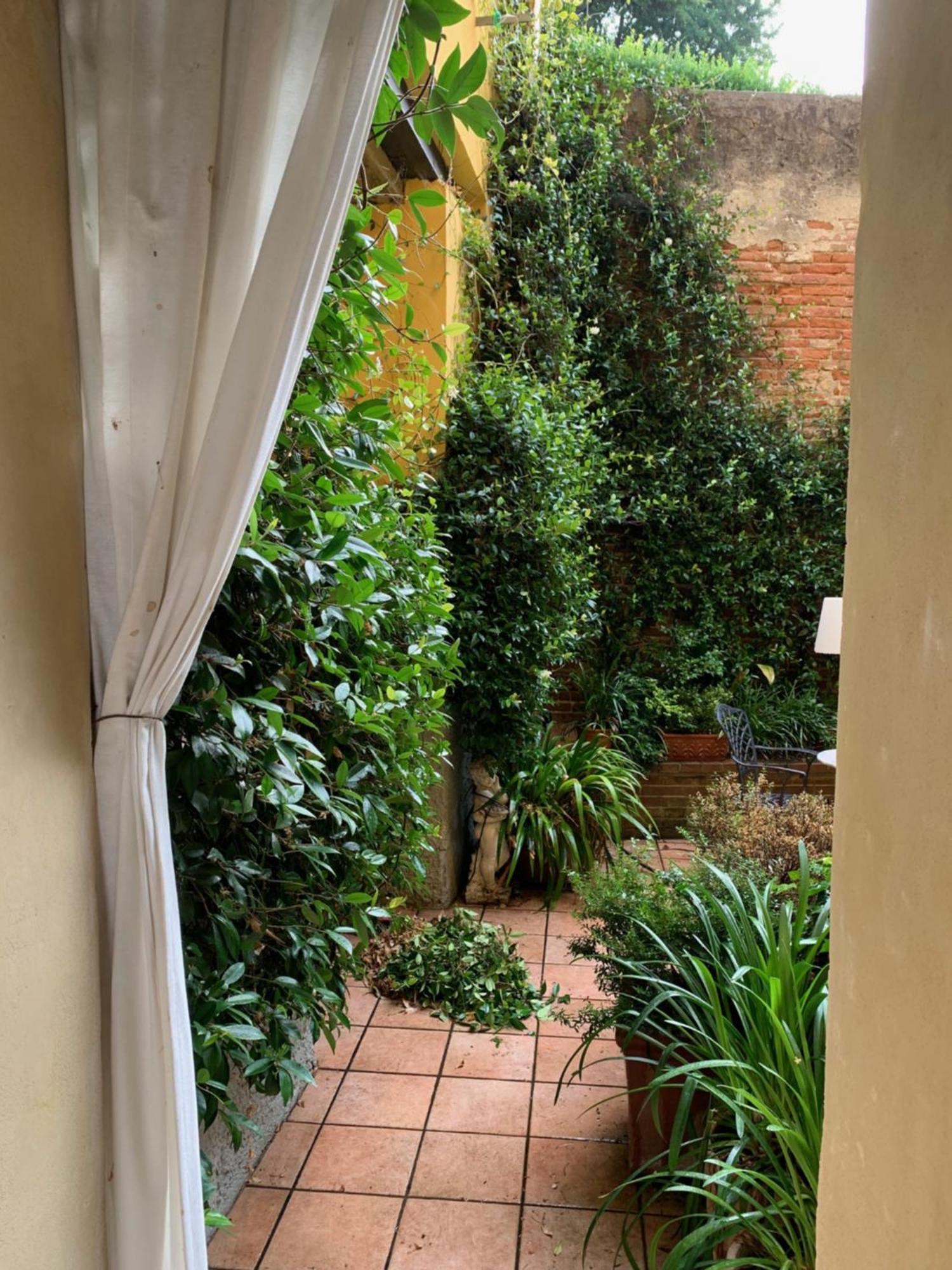 Apartmán Casa Al Teatro Verona Exteriér fotografie