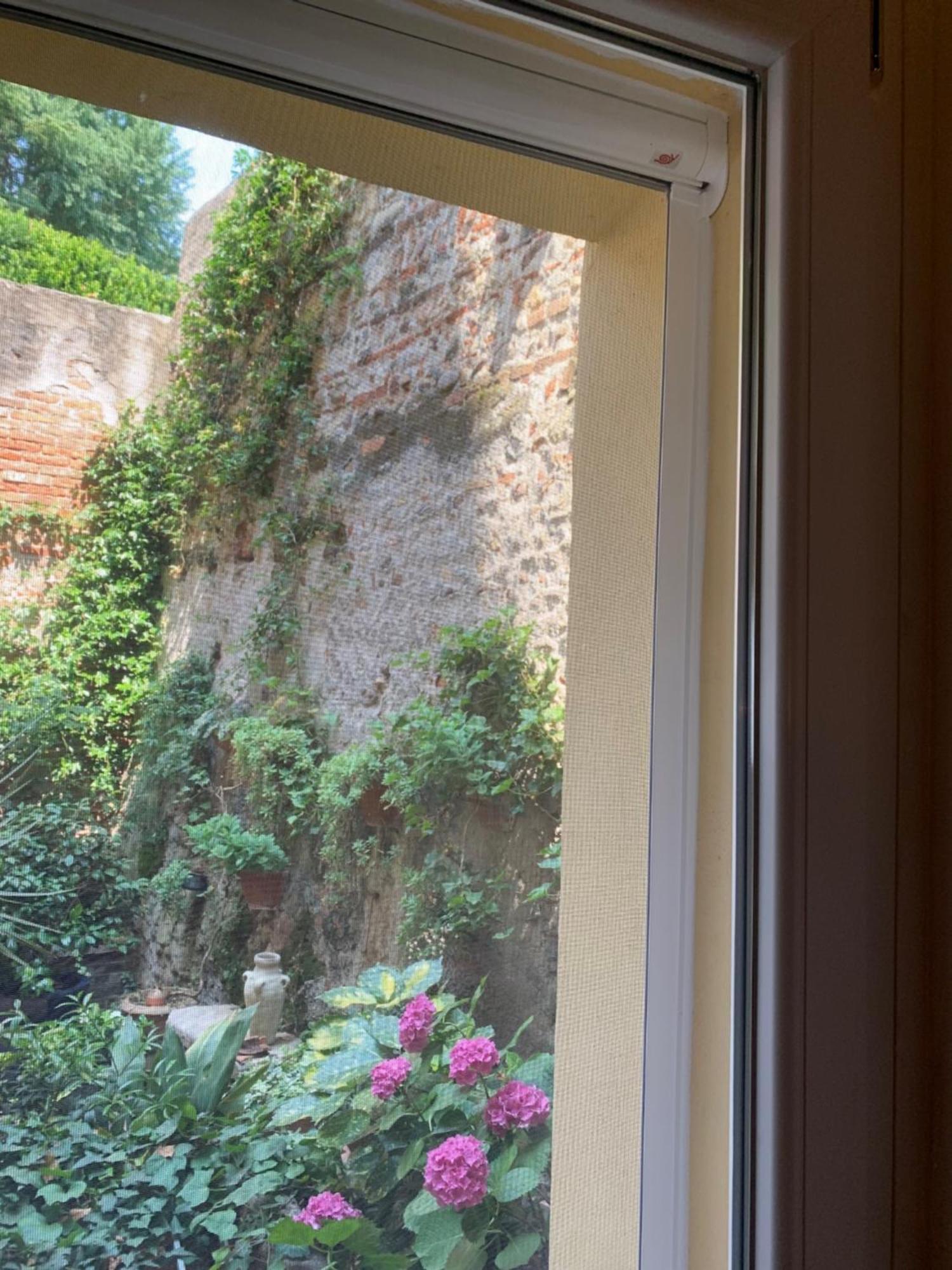 Apartmán Casa Al Teatro Verona Exteriér fotografie