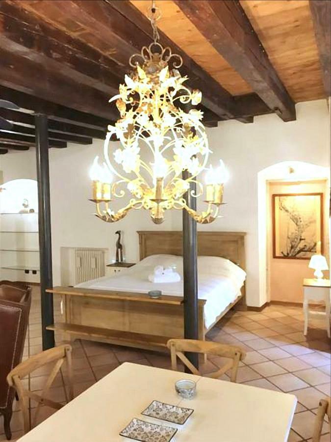 Apartmán Casa Al Teatro Verona Exteriér fotografie