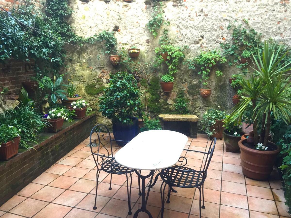 Apartmán Casa Al Teatro Verona Exteriér fotografie