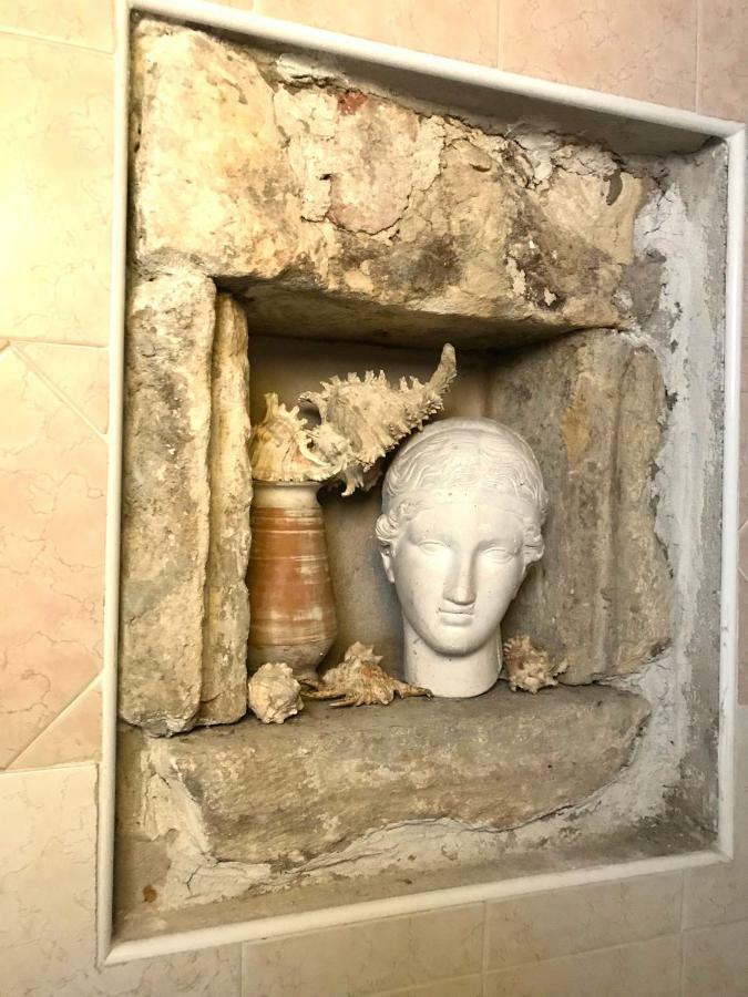Apartmán Casa Al Teatro Verona Exteriér fotografie